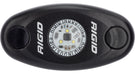 Rigid Industries 480053 Low Power Black Housing Blue A-Series RIGID Industries - Truck Part Superstore