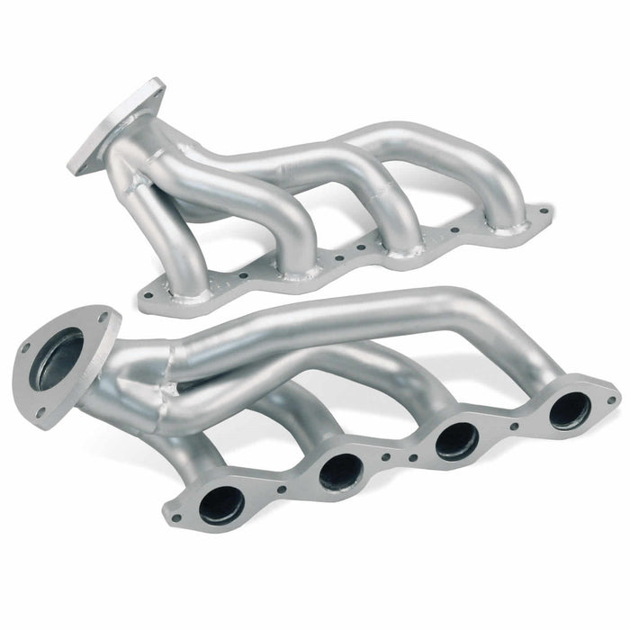 Banks Power 48006 Torque Tube System; Non-A/I-2002-11 Chevy 4.8-5.3L - Truck Part Superstore