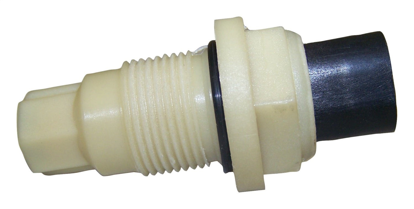 Crown Automotive Jeep Replacement 4800878 Speed Sensor; Input; - Truck Part Superstore