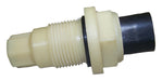 Crown Automotive Jeep Replacement 4800878 Speed Sensor; Input; - Truck Part Superstore