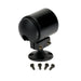 AutoMeter 48010 GAUGE MOUNT; ROLL POD; PEDESTAL; FITS 2 5/8in. GAUGE; BLACK - Truck Part Superstore