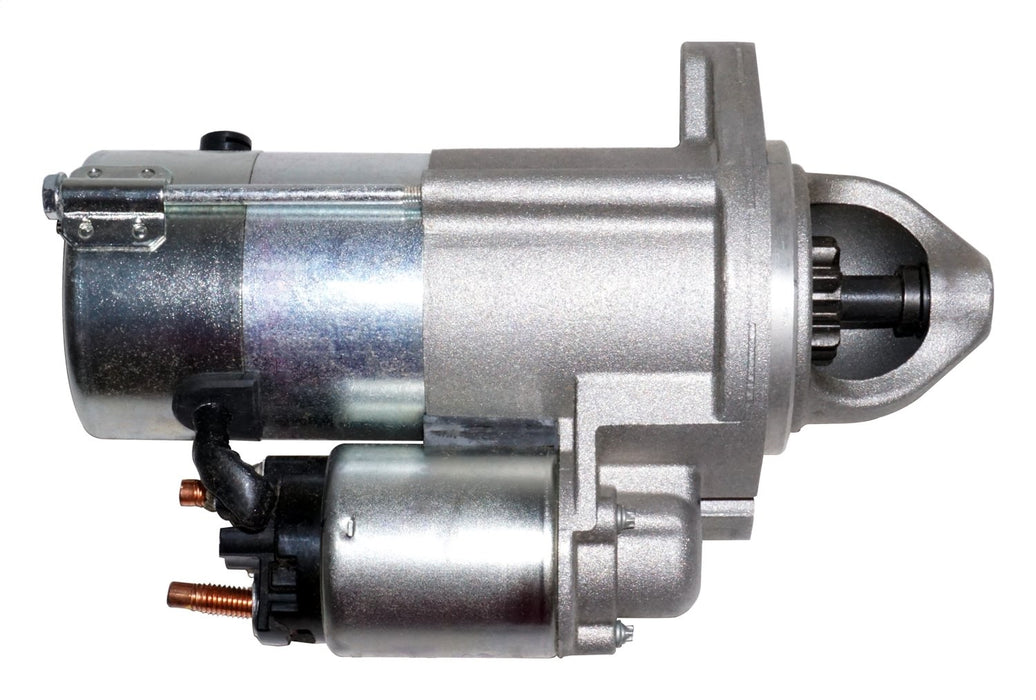 Crown Automotive Jeep Replacement 4801268AB Starter - Truck Part Superstore