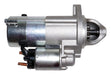 Crown Automotive Jeep Replacement 4801268AB Starter - Truck Part Superstore
