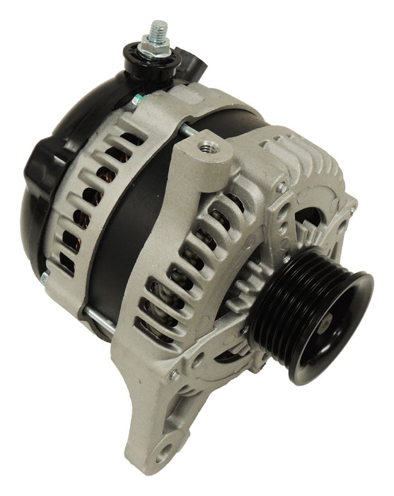 Crown Automotive Jeep Replacement 4801304AC Alternator; 160 Amp; - Truck Part Superstore
