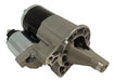Crown Automotive Jeep Replacement 4801651AA Starter; - Truck Part Superstore