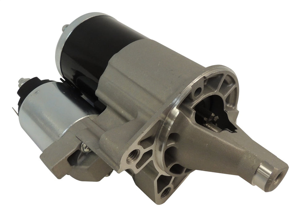 Crown Automotive Jeep Replacement 4801651AA Starter; - Truck Part Superstore