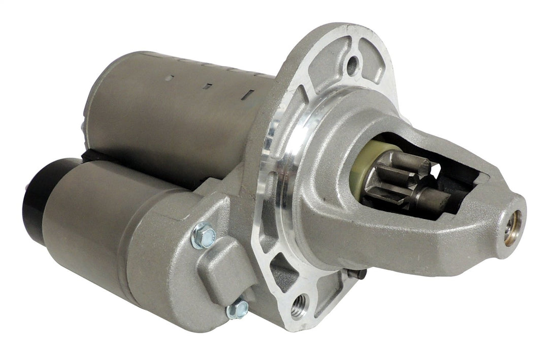 Crown Automotive Jeep Replacement 4801852AB Starter; - Truck Part Superstore