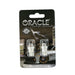 Oracle Lighting 4803-004 T10 Wedge LED Bulbs, Green, Pair - Truck Part Superstore
