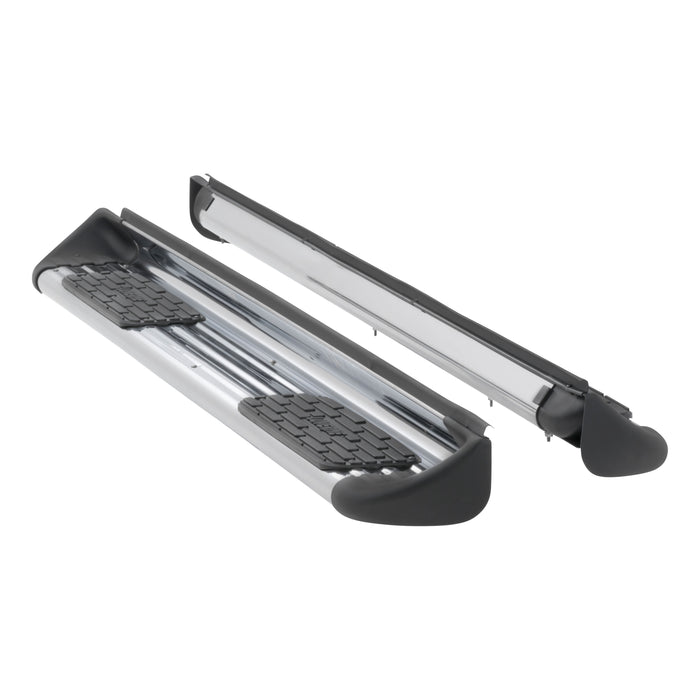 Luverne 480422 Polished Stainless S - Truck Part Superstore