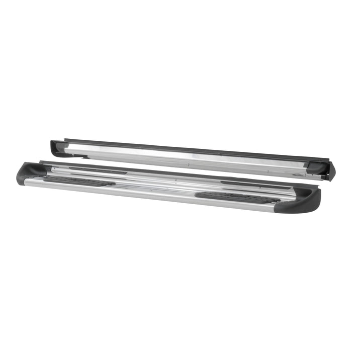 Luverne 480422 Polished Stainless S - Truck Part Superstore