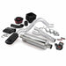 Banks Power 48045-B Stinger System; Sngl Exh; Side Exit; S/S Black Tip-2010 Chevy 5.3L; ECSB; FFV - Truck Part Superstore