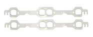 Mr Gasket 4804G MLS Exhaust Gasket; D Port Shape; [Available While Supplies Last]; - Truck Part Superstore