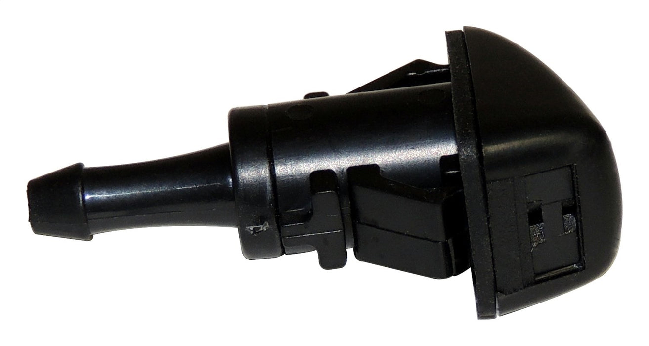 Crown Automotive Jeep Replacement 4805742AB Windshield Washer Nozzle; - Truck Part Superstore