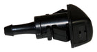 Crown Automotive Jeep Replacement 4805742AB Windshield Washer Nozzle; - Truck Part Superstore