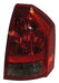 Crown Automotive Jeep Replacement 4805850AD Tail Light Assembly; Right; - Truck Part Superstore