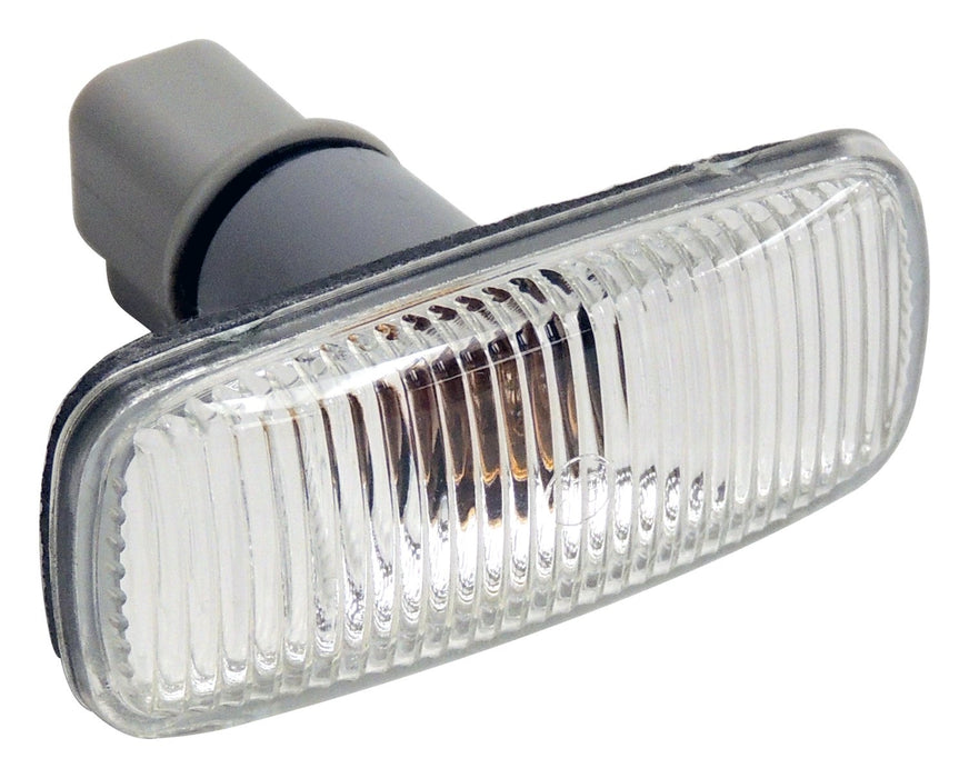 Crown Automotive Jeep Replacement 4806224AE Side Repeater Light; - Truck Part Superstore