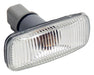 Crown Automotive Jeep Replacement 4806224AE Side Repeater Light; - Truck Part Superstore