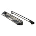 Luverne 480744 Polished Stainless Steel Side Entry Steps (No Brackets) - Truck Part Superstore
