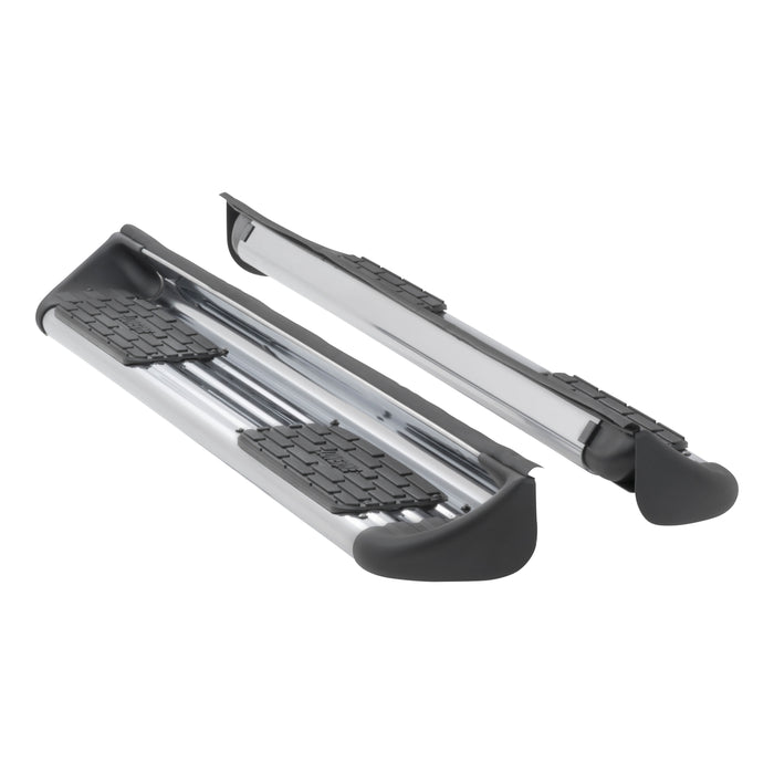 Luverne 480752 Polished Stainless S - Truck Part Superstore