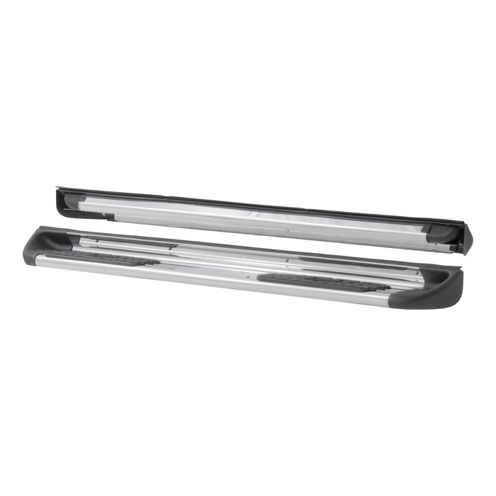 Luverne 480752 Polished Stainless S - Truck Part Superstore