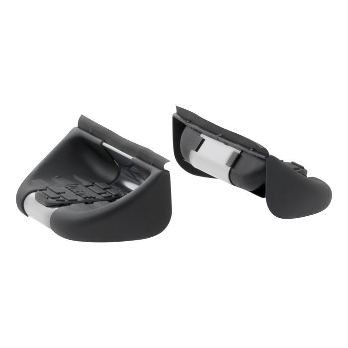 Luverne 480828 Side Entry Step Short Box Extension - Truck Part Superstore