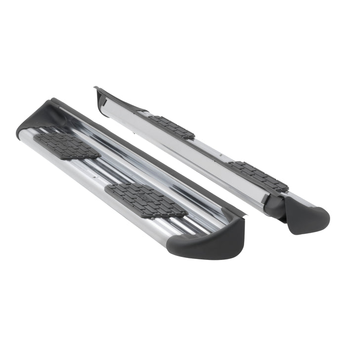 Luverne 480923 Polished Stainless S - Truck Part Superstore