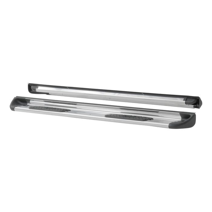 Luverne 480923 Polished Stainless S - Truck Part Superstore