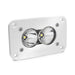 Baja Designs 481001WT S2 Pro LED Spot Flush Mount White Baja Designs - Truck Part Superstore