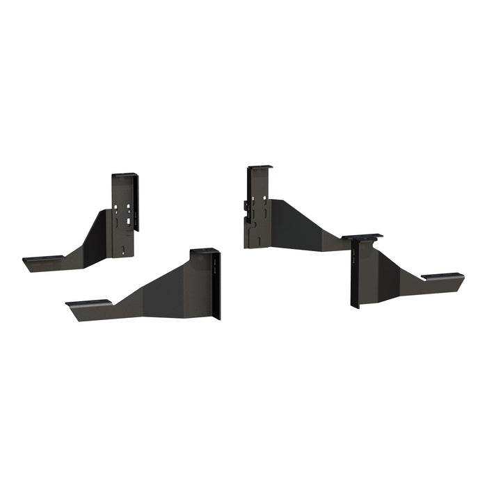 Luverne 481031-571031 Side Entry Steps-SST-Body Mount - Truck Part Superstore