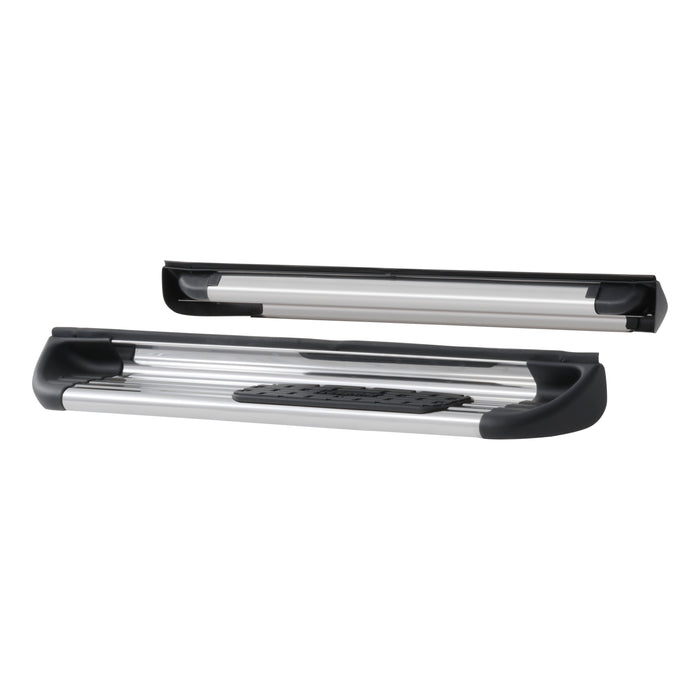 Luverne 481031 Side Entry Step Boards Only-Body Mount - Truck Part Superstore