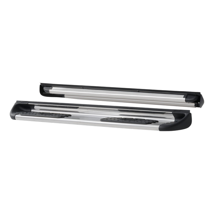 Luverne 481032-571032 Side Entry Steps-SST-Body Mount - Truck Part Superstore