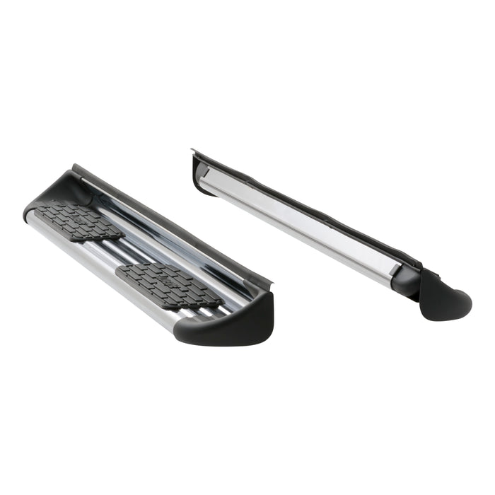 Luverne 481032 Side Entry Step Boards Only-Body Mount - Truck Part Superstore
