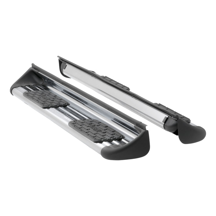 Luverne 481033-571032 Side Entry Steps-SST-Body Mount - Truck Part Superstore