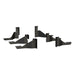 Luverne 481033-571032 Side Entry Steps-SST-Body Mount - Truck Part Superstore