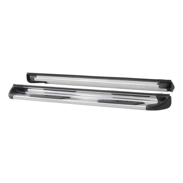 Luverne 481033-571632 Side Entry Steps-SST-Rocker Mount - Truck Part Superstore