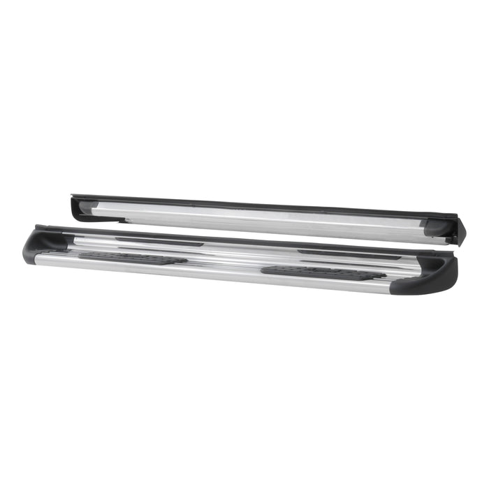 Luverne 481033 Side Entry Step Boards Only-Body Mount - Truck Part Superstore