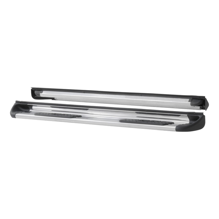Luverne 481036-571632 Side Entry Steps-SST-Rocker Mount - Truck Part Superstore