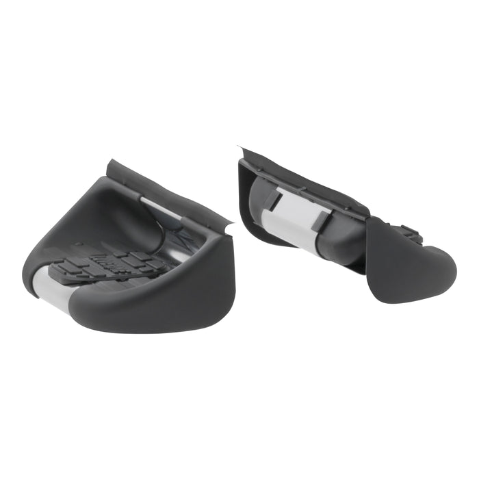Luverne 481038 Side Entry Step Short Box Extension - Truck Part Superstore