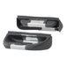 Luverne 481038 Side Entry Step Short Box Extension - Truck Part Superstore