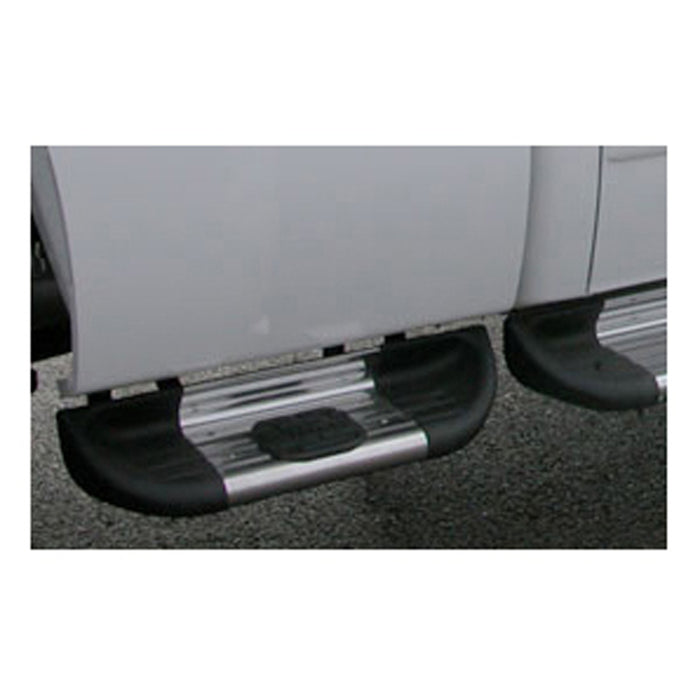 Luverne 481038 Side Entry Step Short Box Extension - Truck Part Superstore