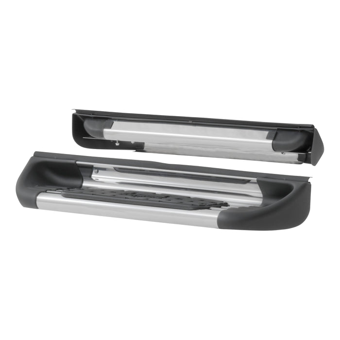 Luverne 481039 Side Entry Step Long Box Extension - Truck Part Superstore