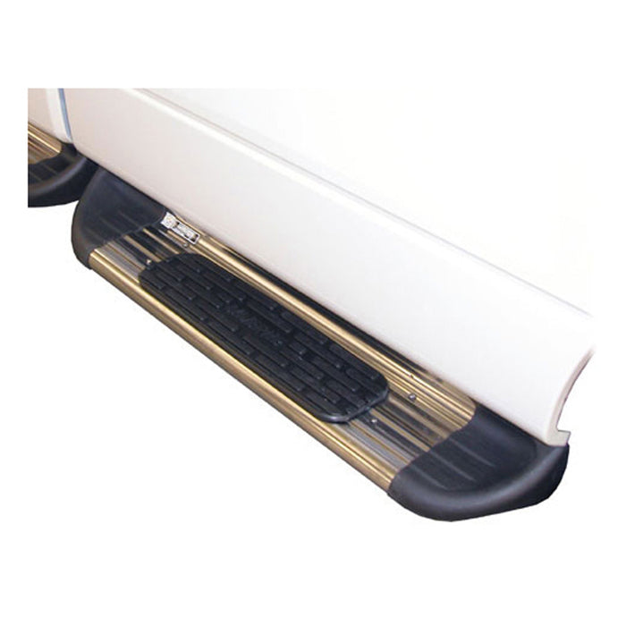 Luverne 481039 Side Entry Step Long Box Extension - Truck Part Superstore
