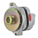Powermaster Performance 48112 Alternator; CS144; 200 Amp; 125 Idle; Natural; - Truck Part Superstore