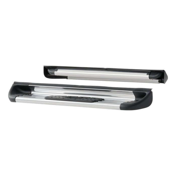 Luverne 481141-581141 Side Entry Steps-SST-Body Mount - Truck Part Superstore