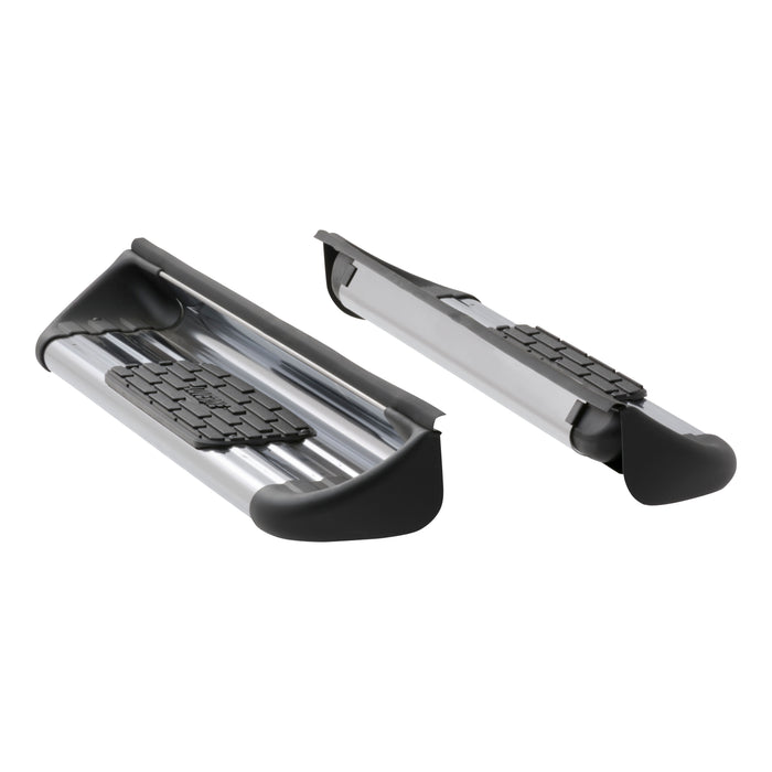 Luverne 481141 Side Entry Step Boards Only-Body Mount - Truck Part Superstore