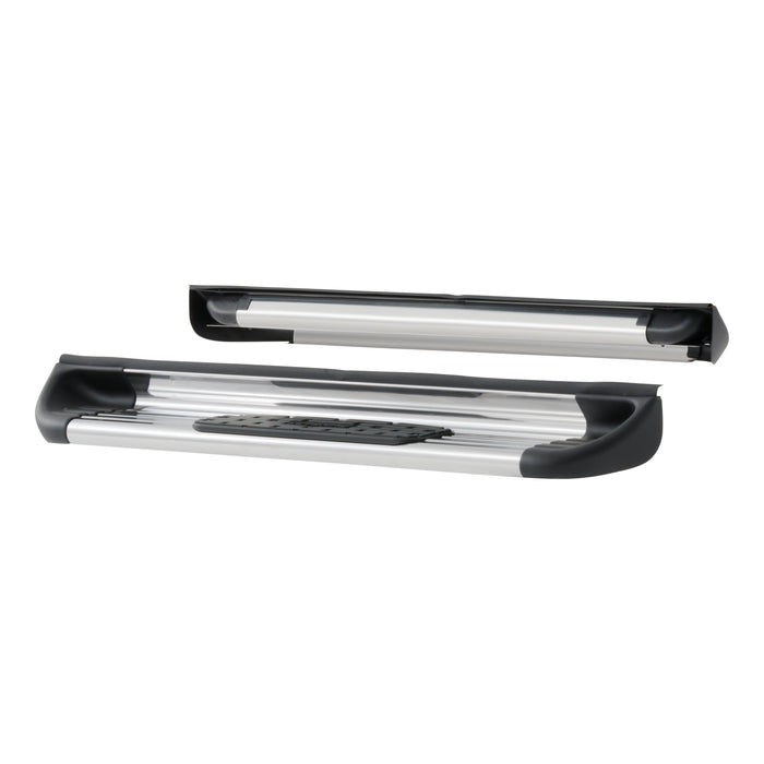 Luverne 481141 Side Entry Step Boards Only-Body Mount - Truck Part Superstore