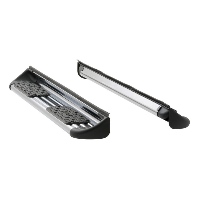 Luverne 481142 Side Entry Step Boards Only-Body Mount - Truck Part Superstore