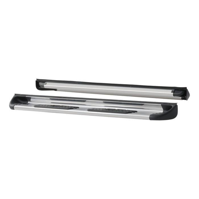 Luverne 481142 Side Entry Step Boards Only-Body Mount - Truck Part Superstore