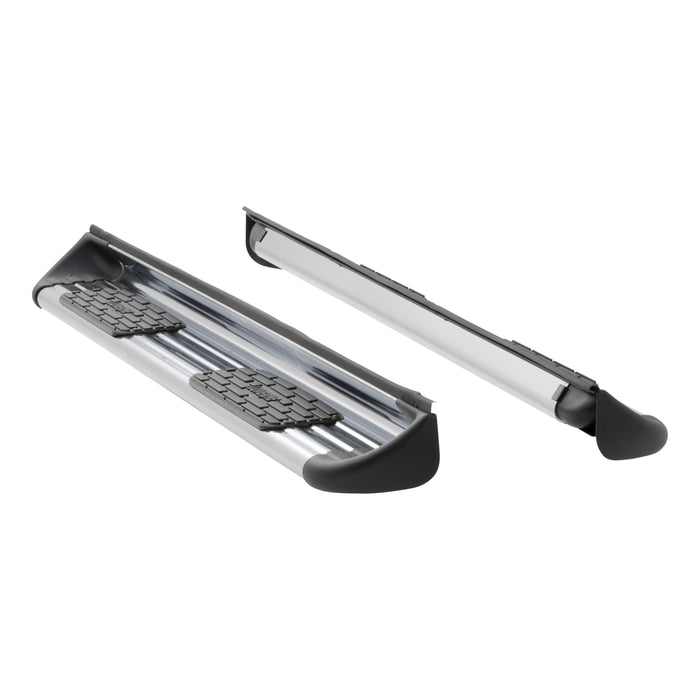 Luverne 481143-571743 Side Entry Steps-SST-Body Mount - Truck Part Superstore