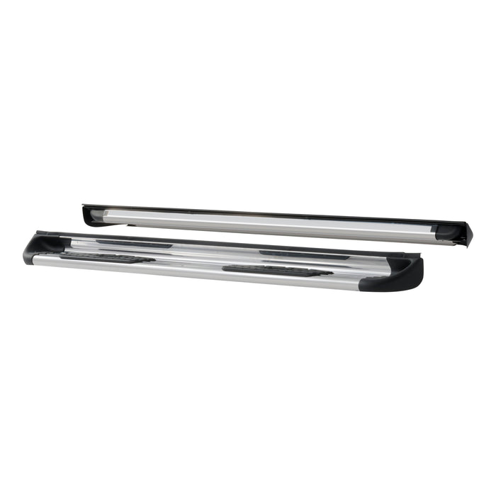 Luverne 481143-571743 Side Entry Steps-SST-Body Mount - Truck Part Superstore
